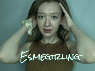 Esmegirling