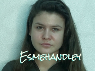 Esmehandley