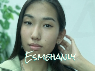 Esmehanly