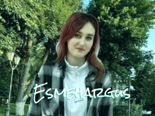 Esmehargus