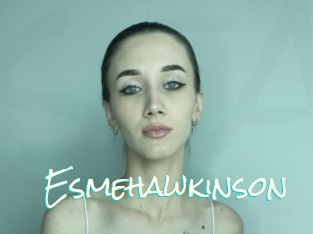 Esmehawkinson