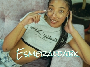 Esmeraldabk
