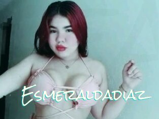 Esmeraldadiaz