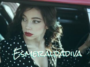 Esmeraldadiva