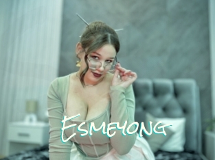 Esmeyong