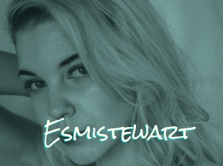 Esmistewart