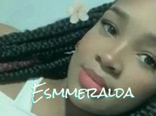 Esmmeralda
