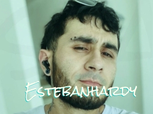 Estebanhardy