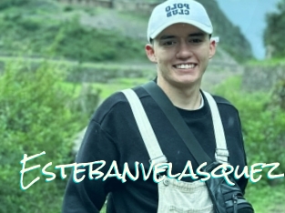 Estebanvelasquez