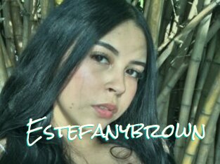 Estefanybrown