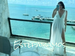 Estefaramos