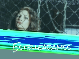 Estelleadamss