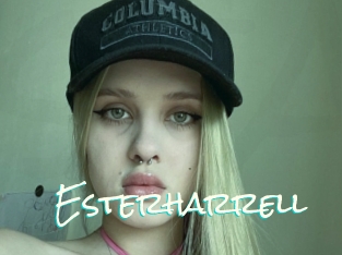 Esterharrell