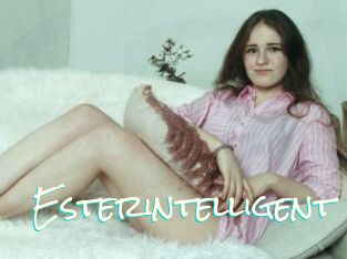 Esterintelligent
