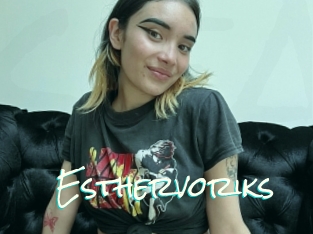 Esthervoriks