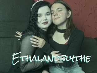 Ethalandblythe