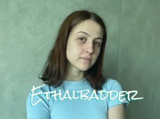 Ethalbadder