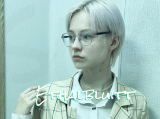 Ethalbluitt