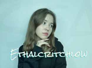 Ethalcritchlow