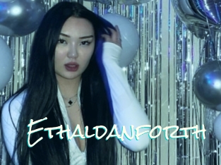 Ethaldanforth