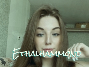 Ethalhammond