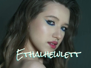 Ethalhewlett