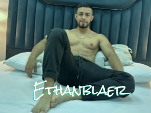 Ethanblaer
