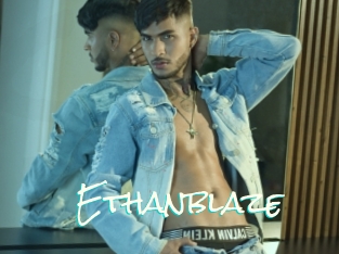 Ethanblaze
