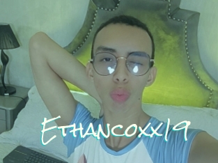 Ethancoxx19