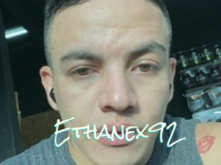 Ethanex92
