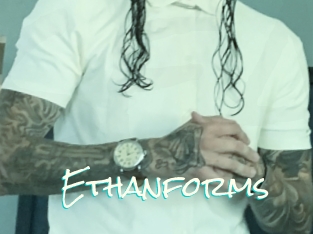Ethanforms