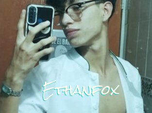 Ethanfox