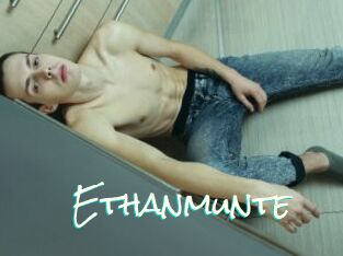 Ethanmunte