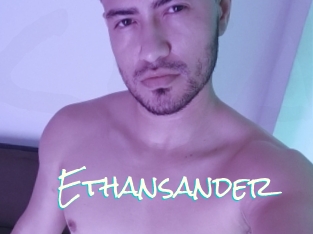 Ethansander