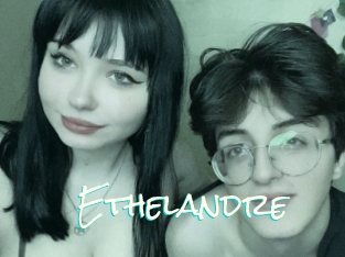 Ethelandre