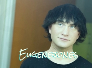 Eugenejones