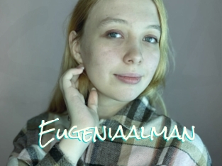 Eugeniaalman