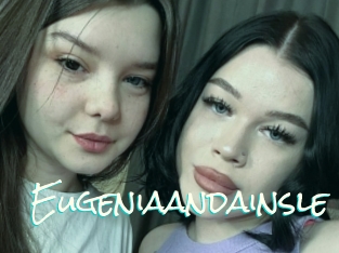 Eugeniaandainsle