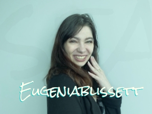 Eugeniablissett