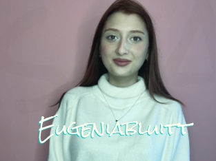 Eugeniabluitt