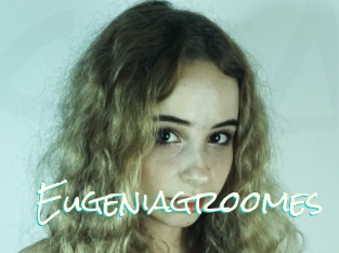 Eugeniagroomes