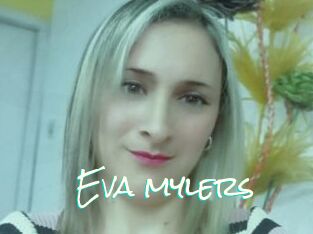 Eva_mylers