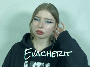 Evacherit
