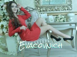 Evacovnich