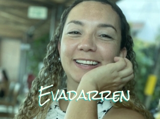 Evadarren