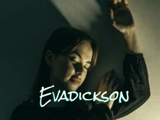 Evadickson