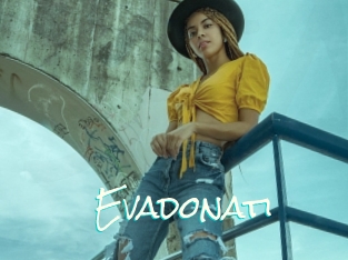 Evadonati