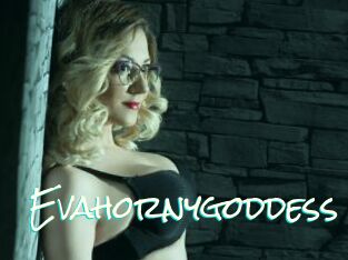 Evahornygoddess