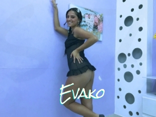 Evako