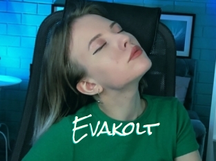 Evakolt